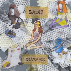 Sad13 - Get A Yes