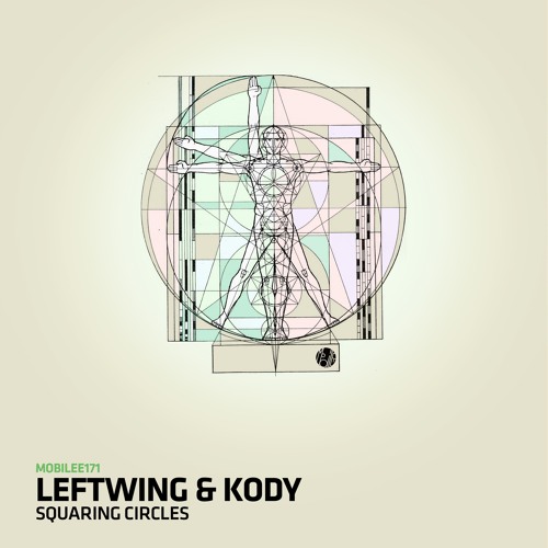 Leftwing & Kody - Future - Mobilee - Out Now
