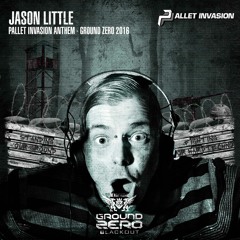 Ground Zero Warm Up Mix