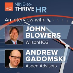 Strategic Workforce Planning and Analytics in HR