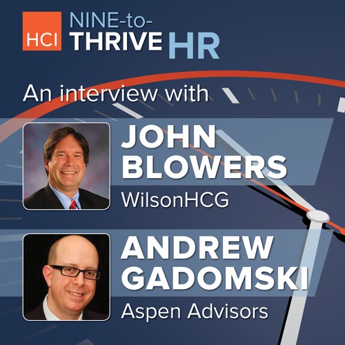 Strategic Workforce Planning and Analytics in HR