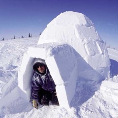 Igloo slowed down