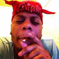 O. T. GENASIS -CUT IT (REMIX)"IM BLOODIN"