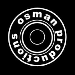 Osman Productions - Anthem - 2002