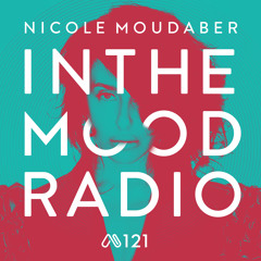 In The MOOD - Episode 121 - Live from Space, Ibiza