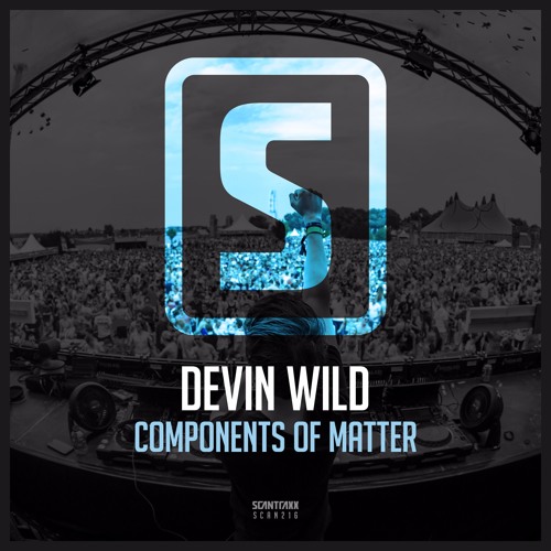 Components Of Matter