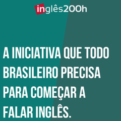 A Iniciativa Que Todo Brasileiro Precisa Para Começar A Falar Inglês | Sara Scarcelli