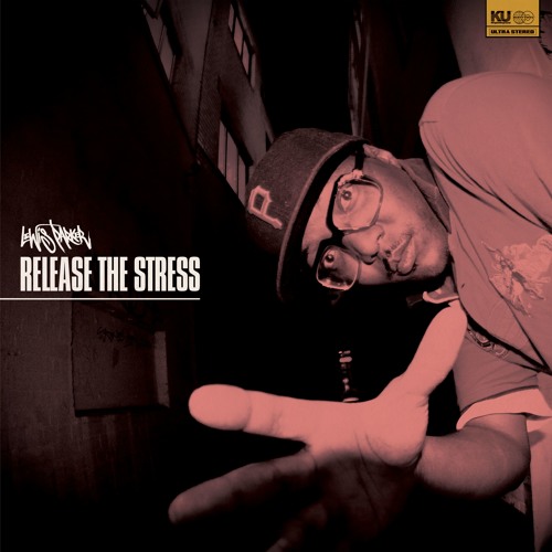 Lewis Parker - Release The Stress