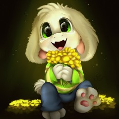 His Theme (Asriel + Chara)