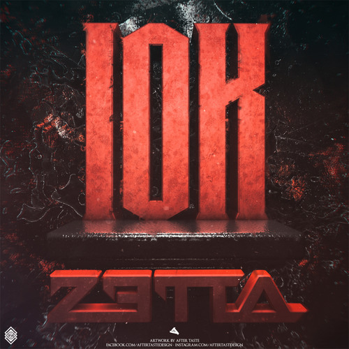 Zetta - 10K