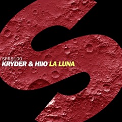Kryder & HIIO - La Luna (Extended Mix)
