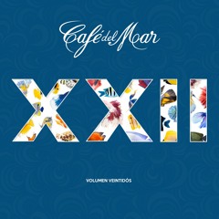 Cafe del Mar Volume 22 [Album Sampler]