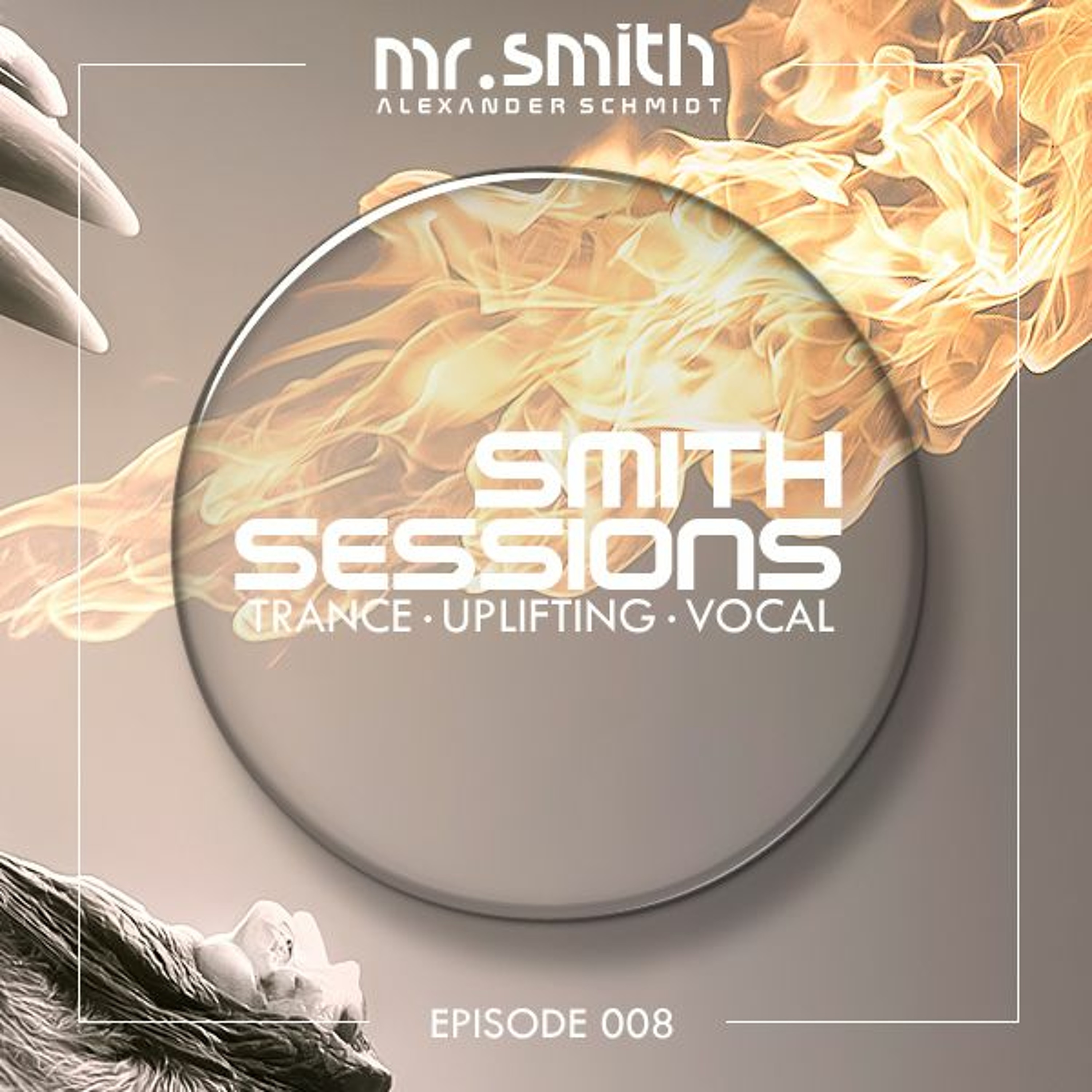 Smith Sessions Radio