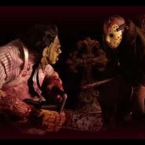 Leatherface Meets Jason [Snippet] (Prod. Beats By Devon Boliver)