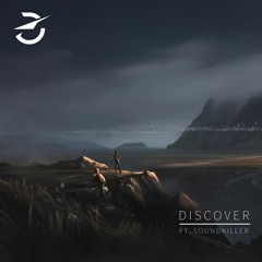DIAMIC - Discover (ft. cloudfield)