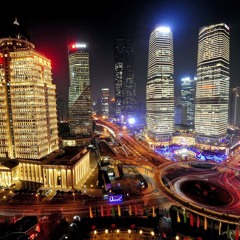 Shanghai Nights @Mandarin Oriental Part 2
