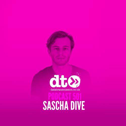 501 - Sascha Dive