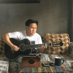 Singal Fire - Snow Patrol (acoustic cover)