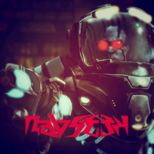 Ravseek - Freeze [Free Download]