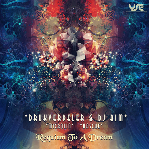 Hasche - Requiem to a Dream (Variation Version)