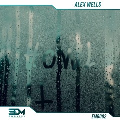 Alex Wells - Howl