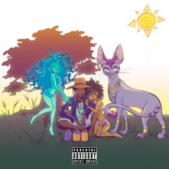 Sumn' Beautiful (prod. Tokyo Trendz)