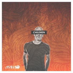 Robert Miles - Children (Mahalo Remix)