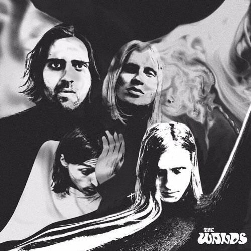 The Wands - Faces