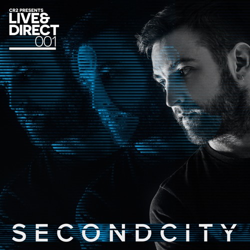 Secondcity & Manu Gonzalez - Play It