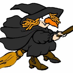 POEMA - La Bruixa de JOANA RASPALL per JORDI ROURA