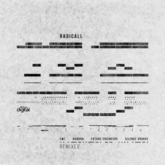 Radicall - Quantum (LM1 Remix) 26th August 2016 (Absdig012)