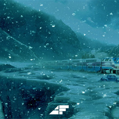 [Free DL]The Railway(Remix Stem Available)