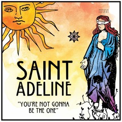 YOU'RE NOT GONNA BE THE ONE