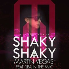 Daddy Yankee - Shaky Shaky (Martin Vegas Ft. Lea in the Mix).mp3
