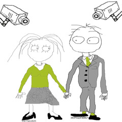 IndifferentMonKeY - I Can See You (on Facebook)