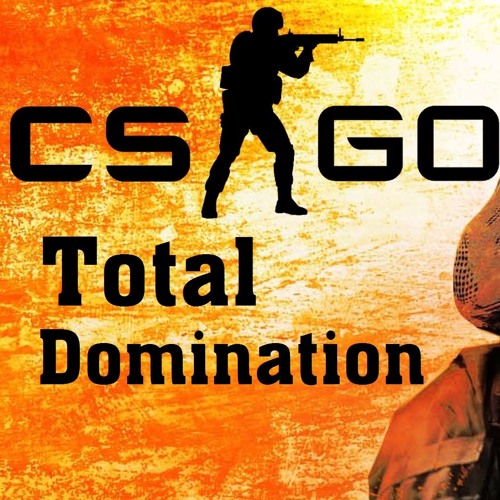 Total Domination - Daniel Sadowski ( CS:GO Music Kit - Main Menu )
