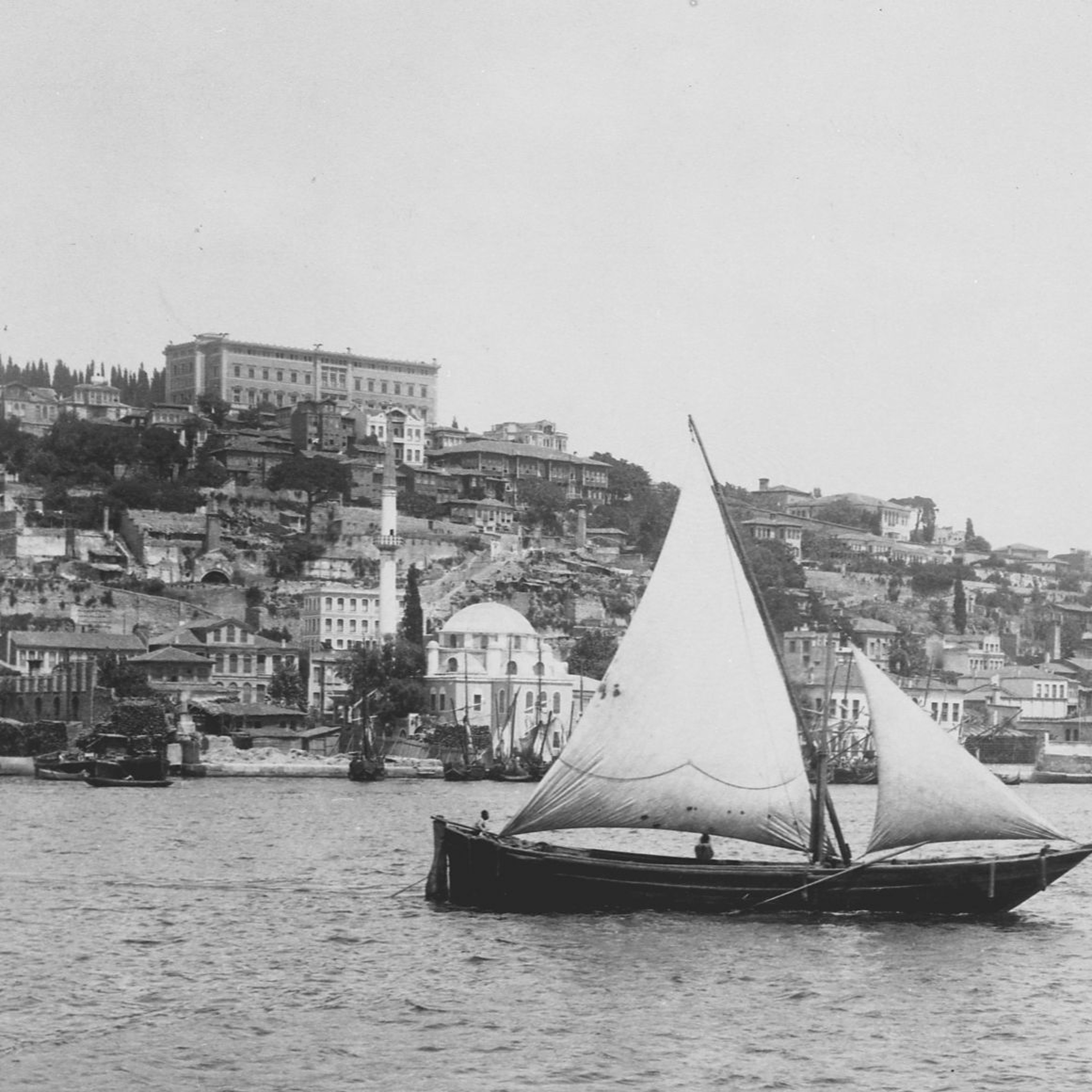 Ottoman History Podcast