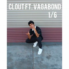Creativekillz " Clout " Ft. Vagabond (prod. Ricky Hernandez) 1/6