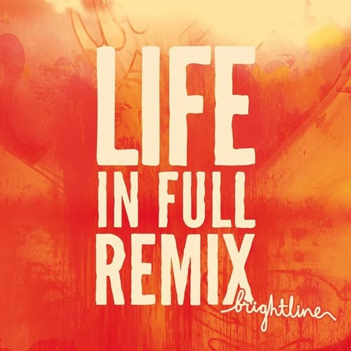 Brightline - All I Need (Geek Boy Remix)