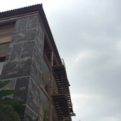 Langit Abu - Abu - Tulus (cover)