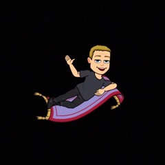 Magic Carpet Ride