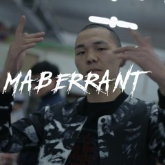 Maberrant - Havirgan Sar