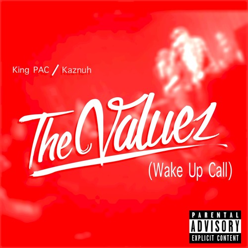 Motivation (feat. Noah Corpus)