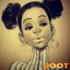 "You Need Me " by 200T