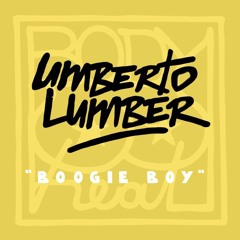 Umberto Lumber - Fingering OUT NOW