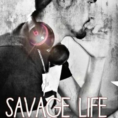 ADB- Savage Life (Prod. by No Flex)