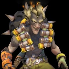 Rapping As Junkrat