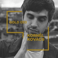 Gold: Kornél Kovács 'The Bells'