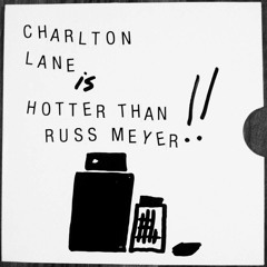 CHARLTON LANE-YEAH(YEAH)YEAH!