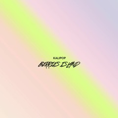 BERRIES ISLAND (Prod. by Juan Ye & Famey)